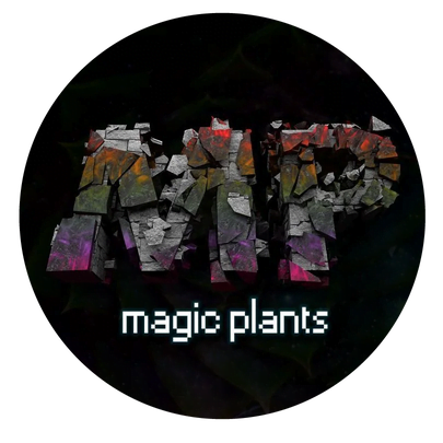 magicplants logo-circle