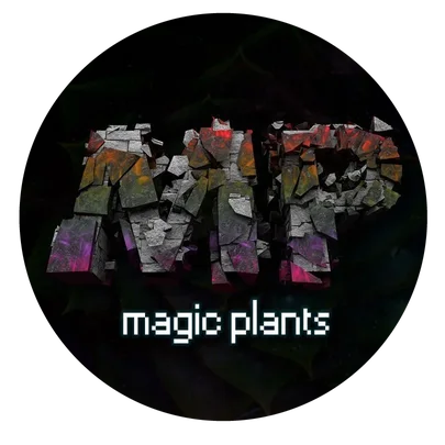 magicplants logo-circle