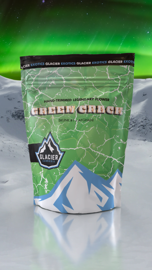 Glacier Green Crack Final Glacier Green Crack Final