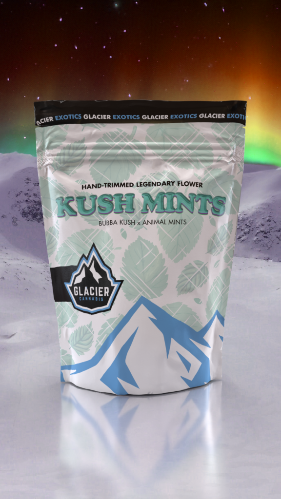 Glacier Kush Mints Final Glacier Kush Mints Final