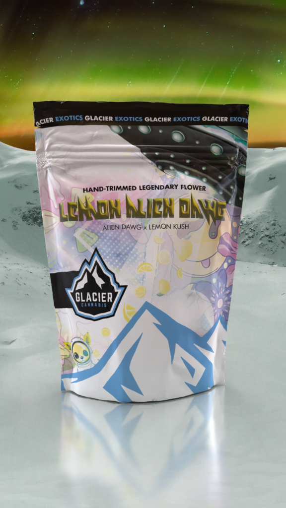 Glacier Lemon Alien Dawg Final Glacier Lemon Alien Dawg Final
