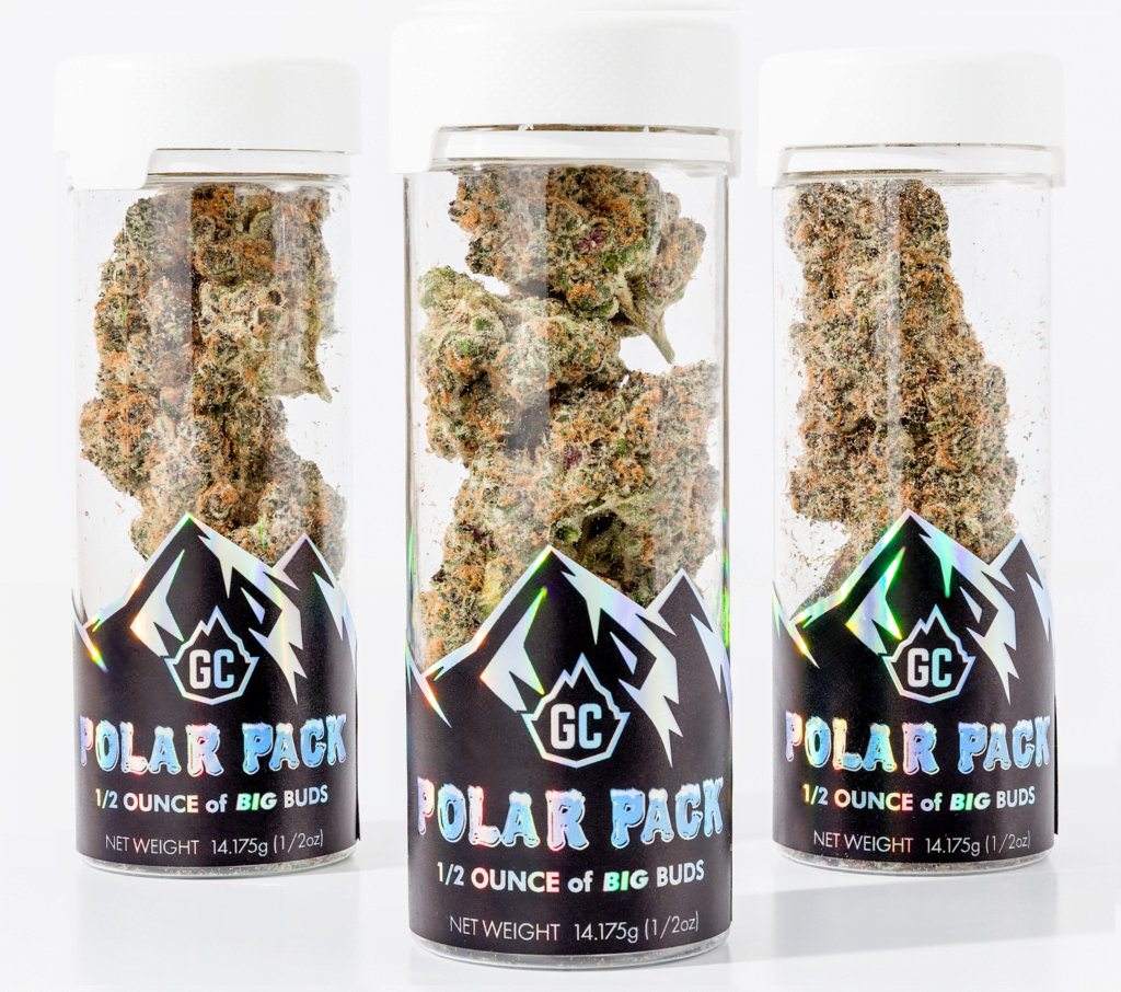 polar packs (Custom) update polar packs (Custom) update