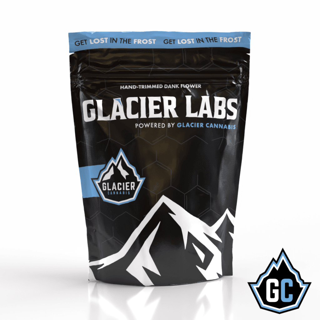 Glacier Labs Render 3 Product Image (Large) Glacier Labs Render 3 Product Image (Large)