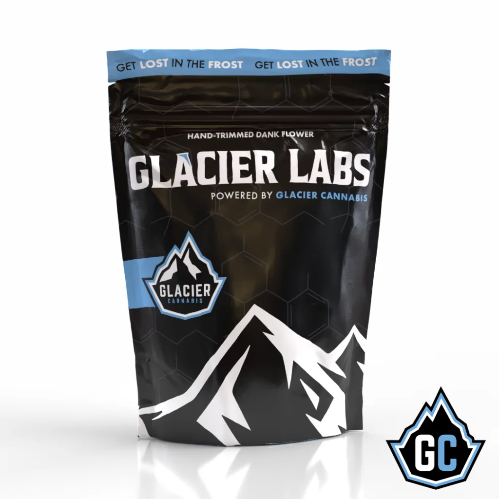 Glacier Labs Render 3 Product Image (Large)