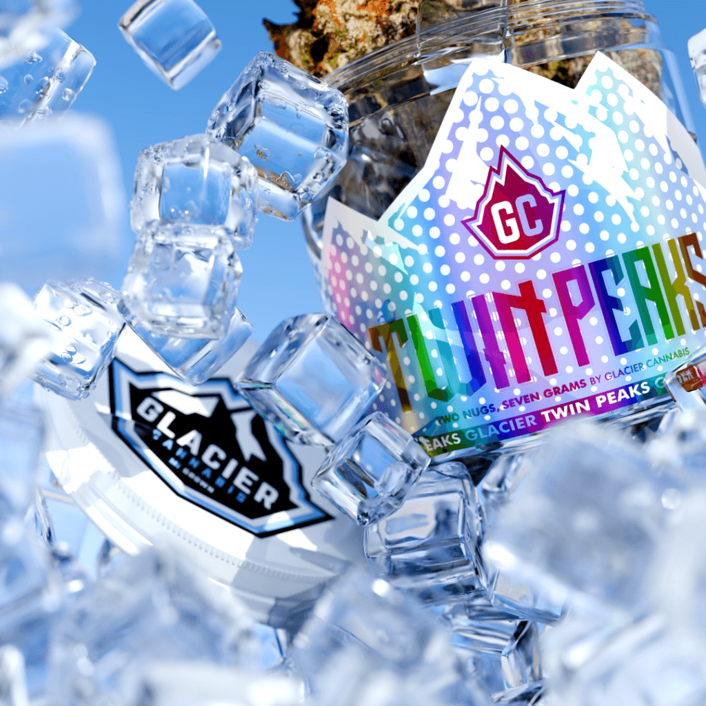 Glacier Twin Peaks Icy Frozen Jar Update 006 compressed (Large) Glacier Twin Peaks Icy Frozen Jar Update 006 compressed (Large)