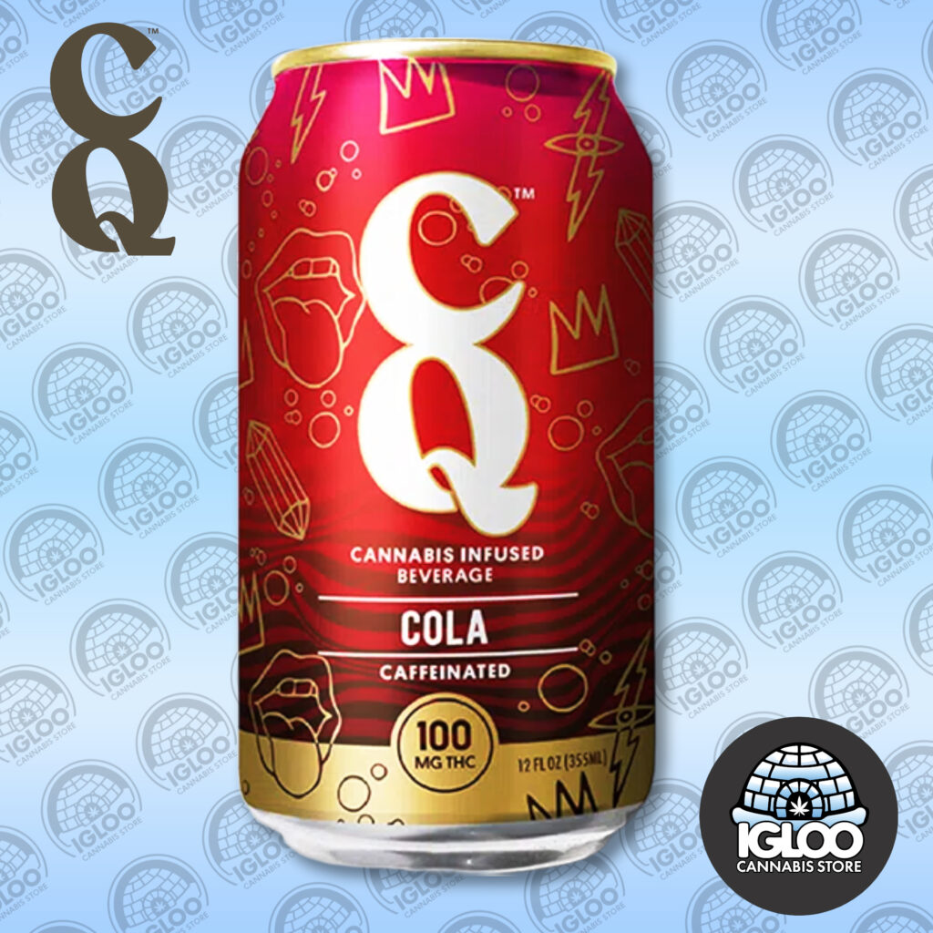 Igloo Glacier CQ Cola Igloo Glacier CQ Cola