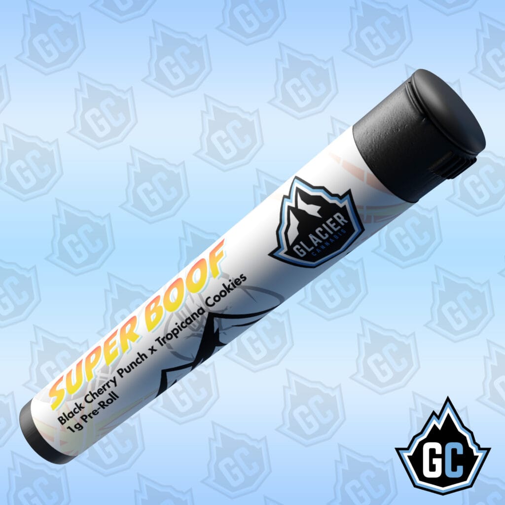 Igloo Glacier Product Template GC Logo super boof Igloo Glacier Product Template GC Logo super boof