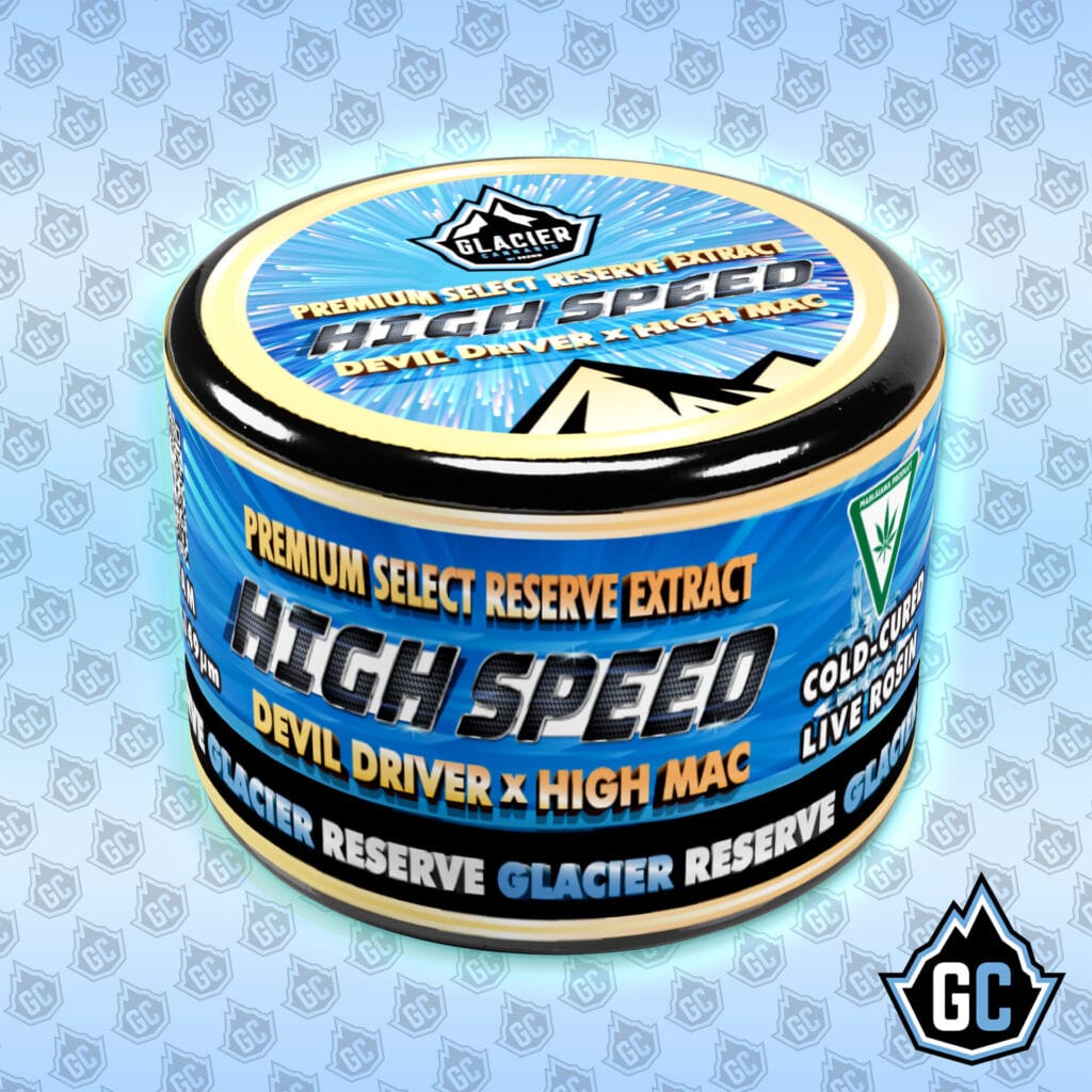 glacier reserve high speed 1g extract popjar 002 gcbg